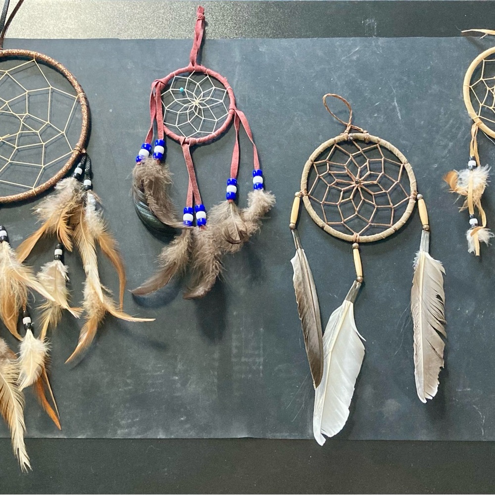 7PC. DREAMCATCHER BUNDLE - Picture 3 of 5